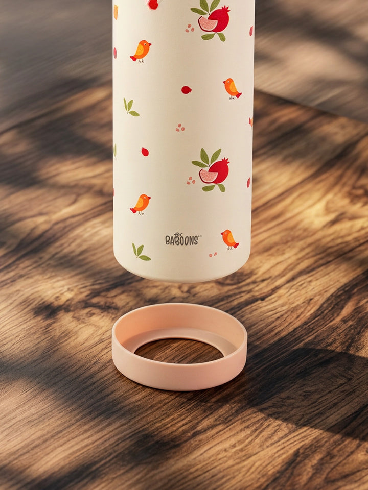 750ml Water Bottle Bumper - Accessory