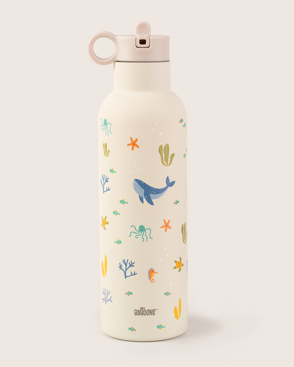 750ml Water Bottle - Underwater (Seconds Sale)