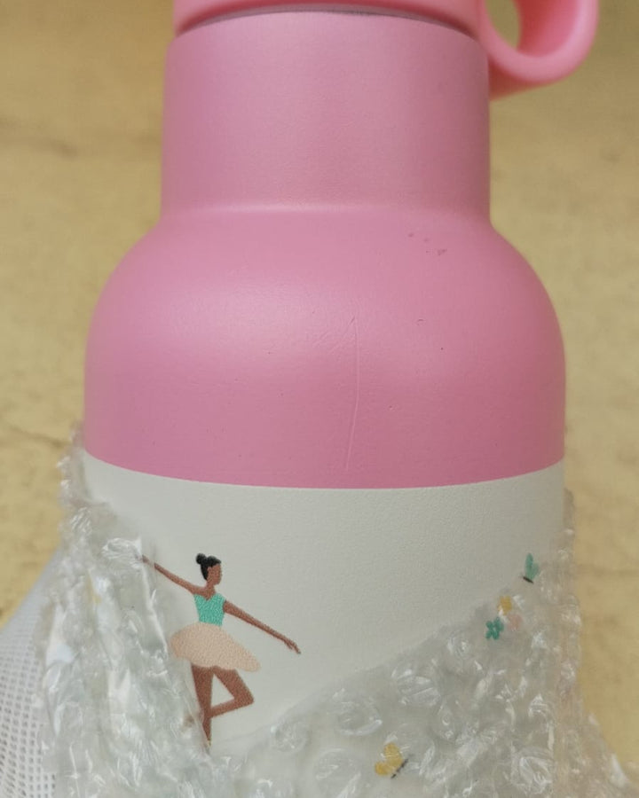 Seconds Sale 750ml water bottles