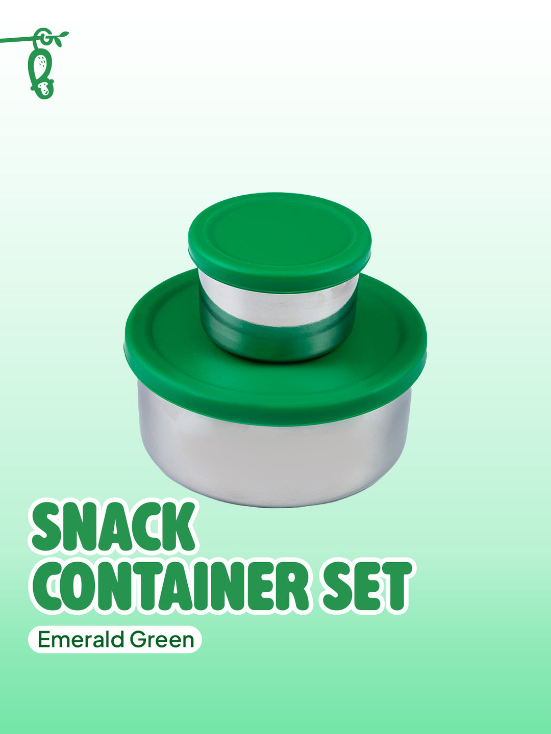 Snack Container Set
