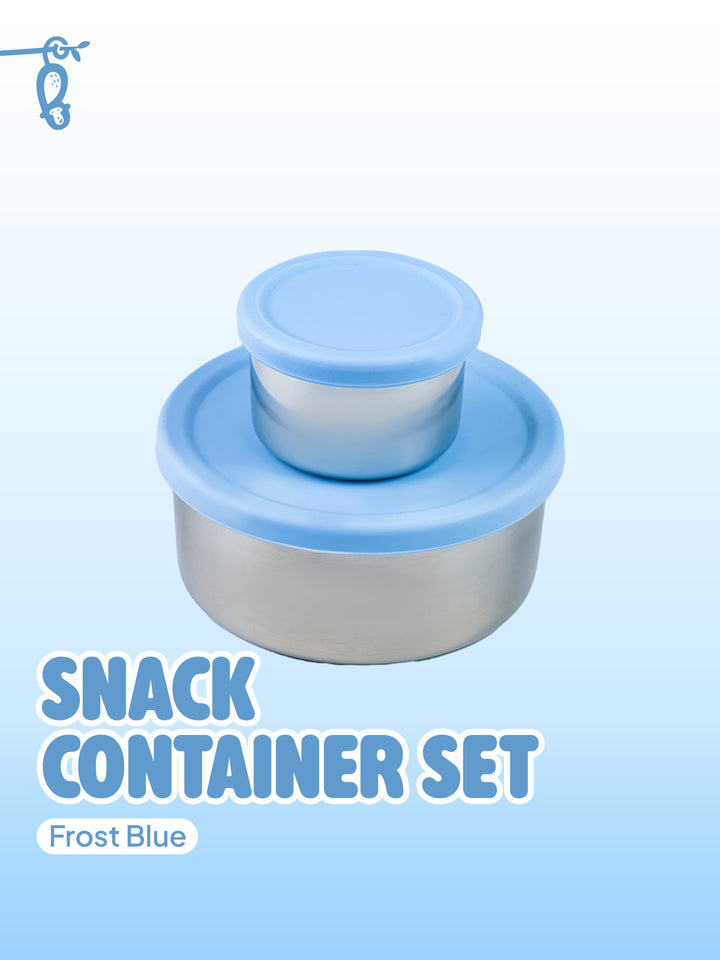 Snack Container Set