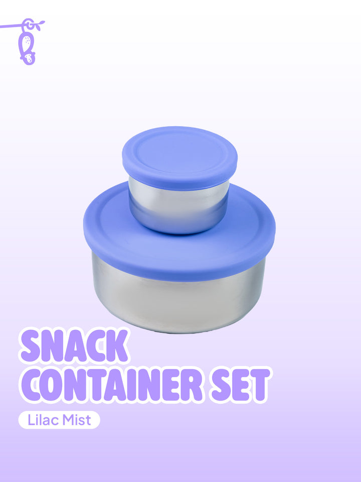 Snack Container Set