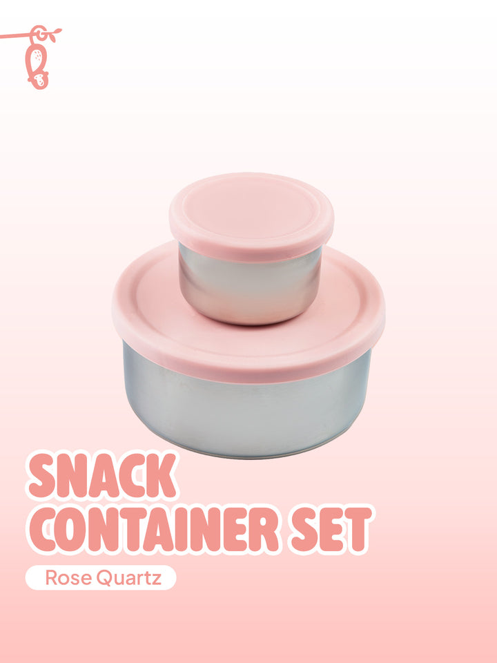 Snack Container Set