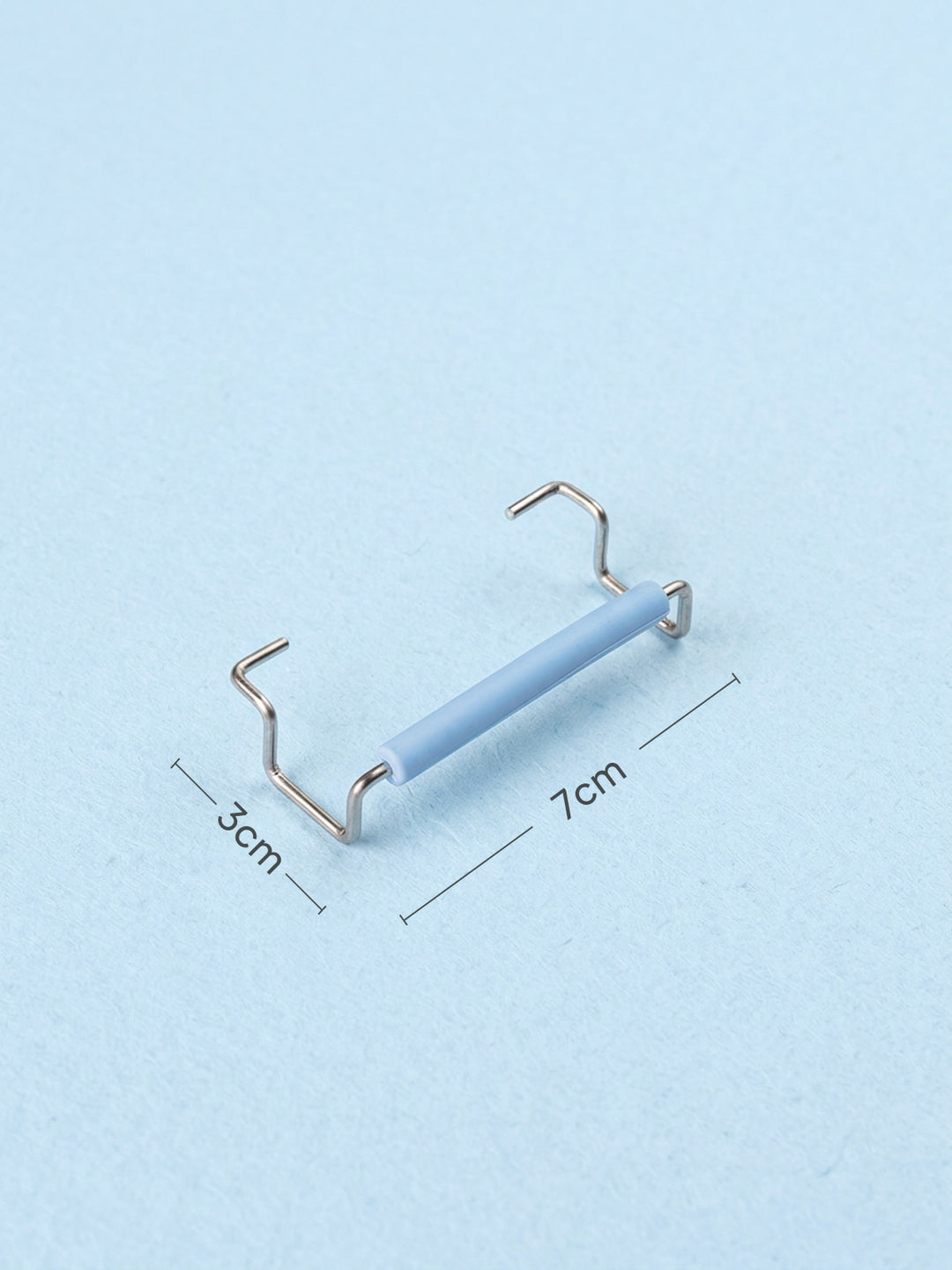Bento Five Replacement Latch - Frost Blue