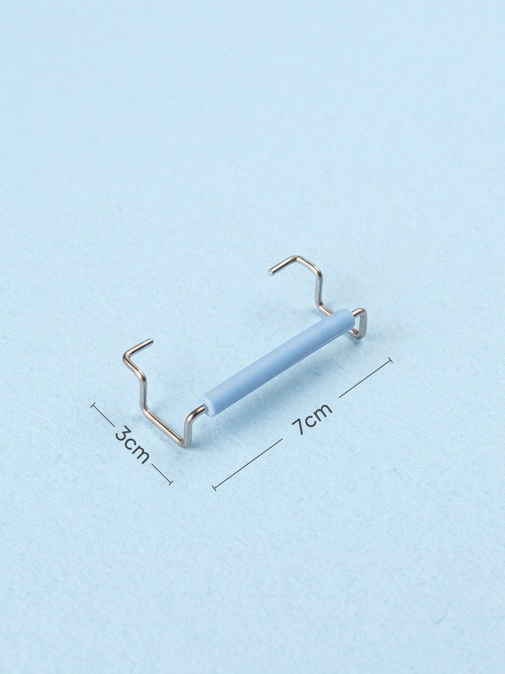 Bento Five Replacement Latch - Frost Blue