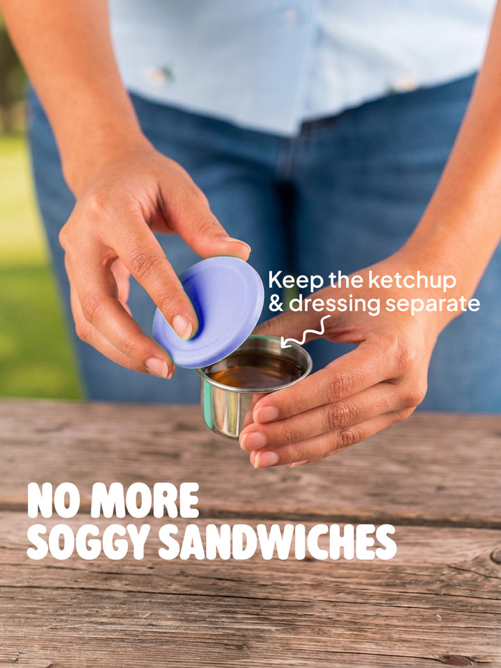 Snack Container Set