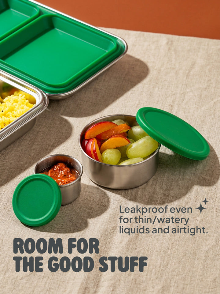 Snack Container Set
