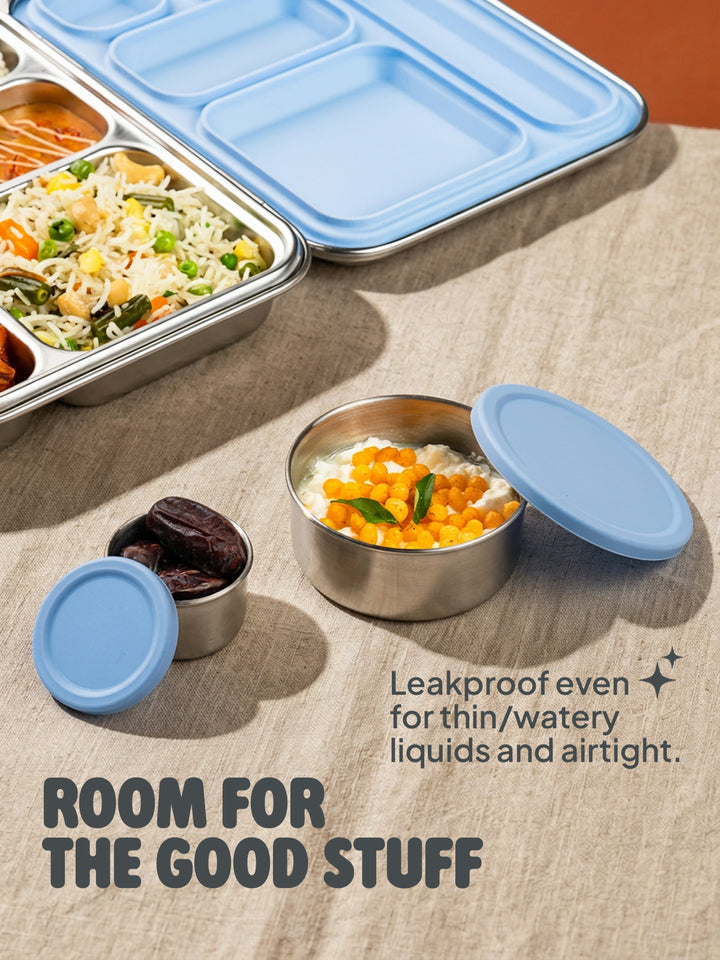 Snack Container Set