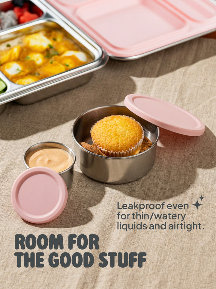 Snack Container Set