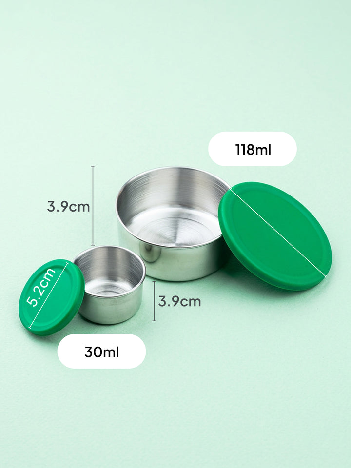 Snack Container Set