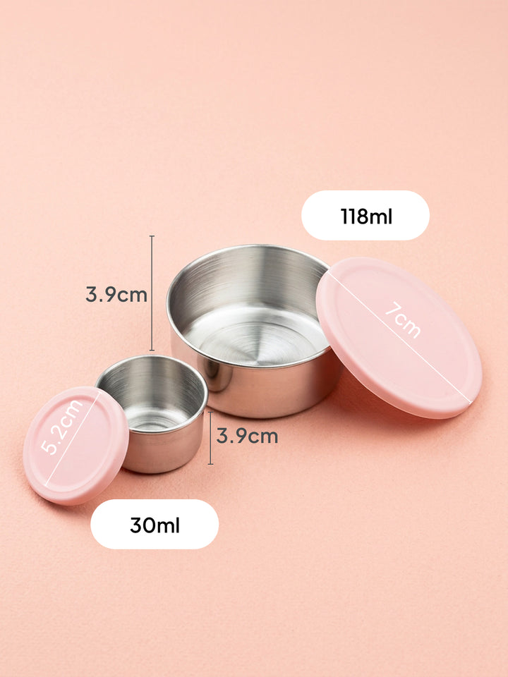 Snack Container Set