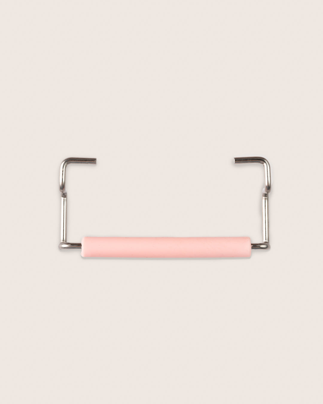 Baboons replacement latch for Bento Five stainless steel lunch box - pink, durable, easy to install, available in India