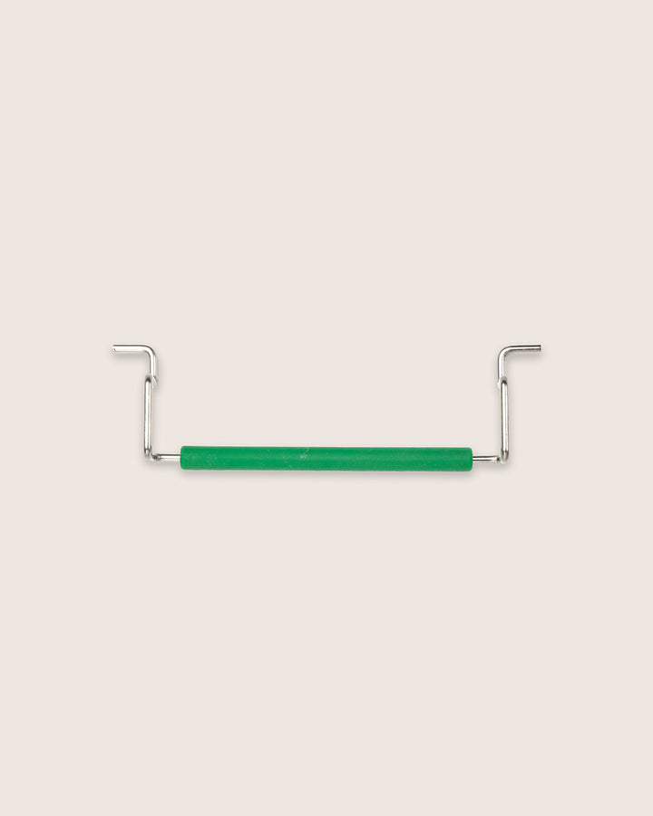 Replacement Latch - Bento Two Emerald Green