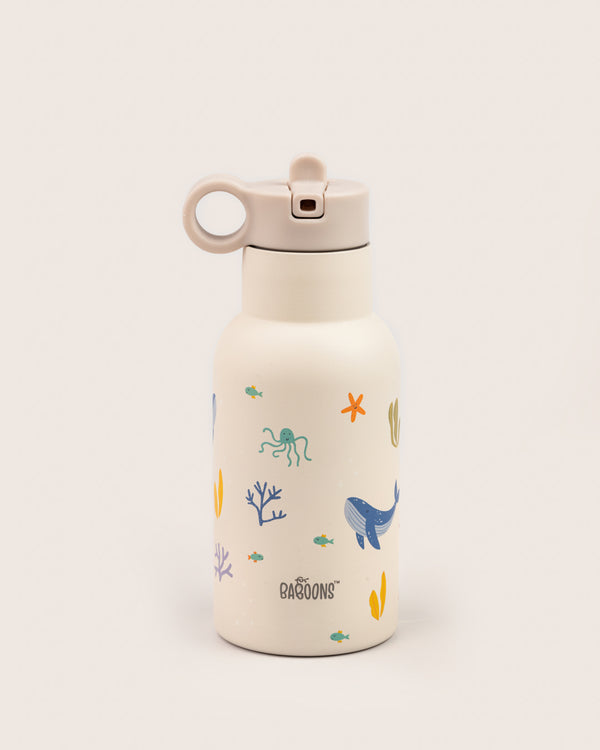 350ml Water Bottle - Underwater (Seconds Sale)
