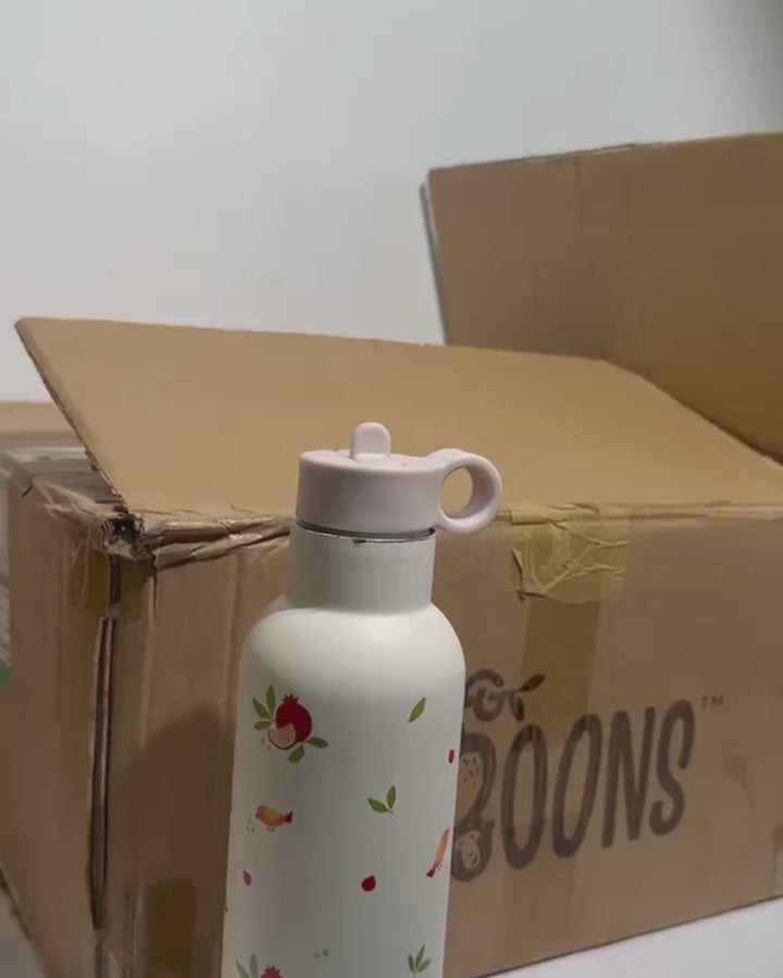 Pomo kids water bottle seconds sale 750ml back to school