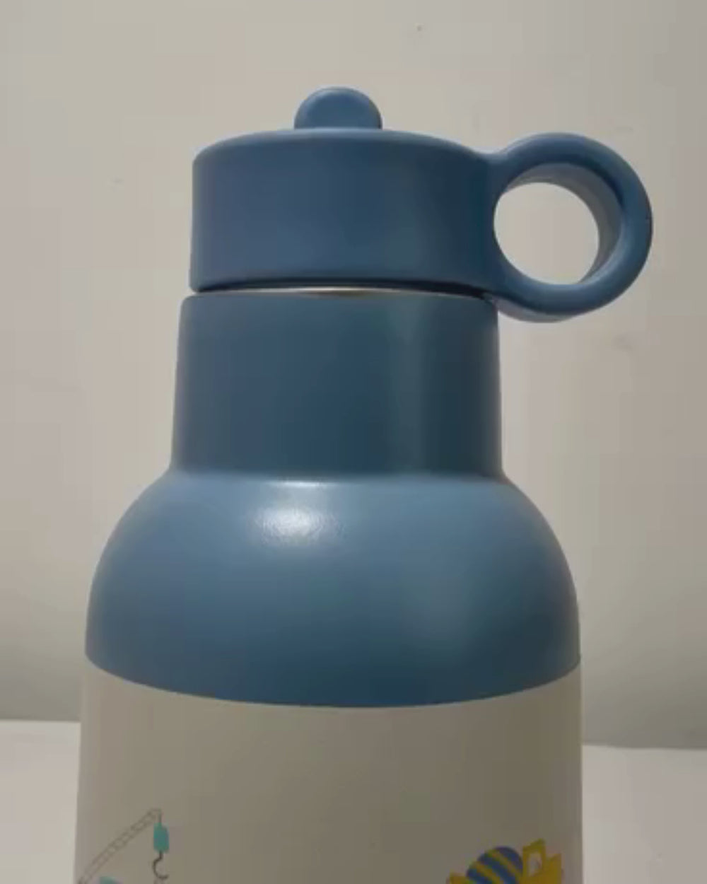 Seconds Sale 350ml water bottles