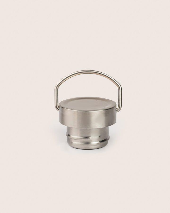 Stainless Steel Lid - Accessory